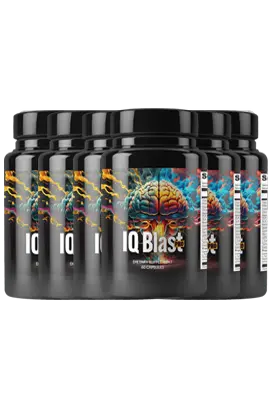3 + 3 Bottles
